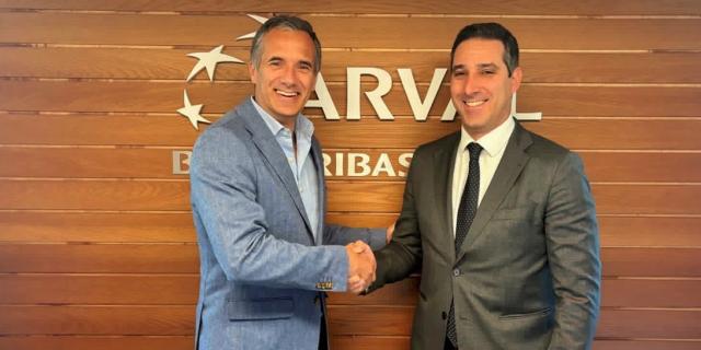 Parceria Arval Portugal Changan