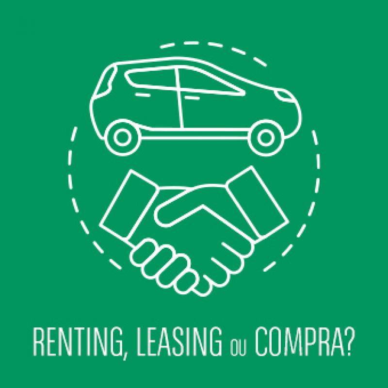 Renting, leasing, compra mozaic