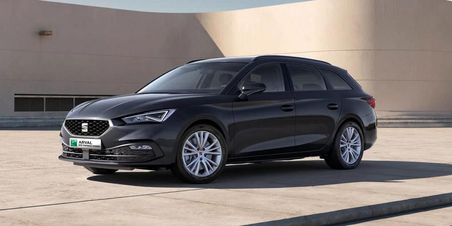 Seat Leon Sportstourer 1.5 BL