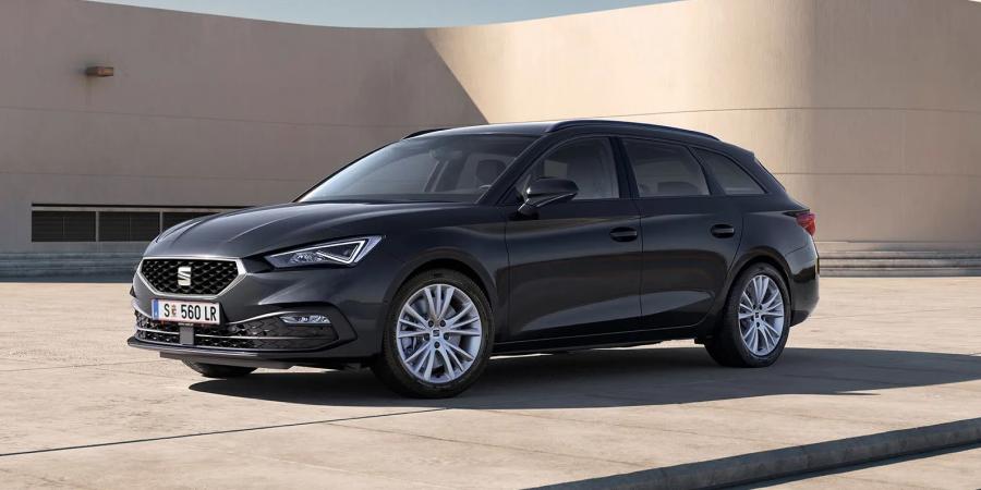 Seat Leon Sportstourer 1.5