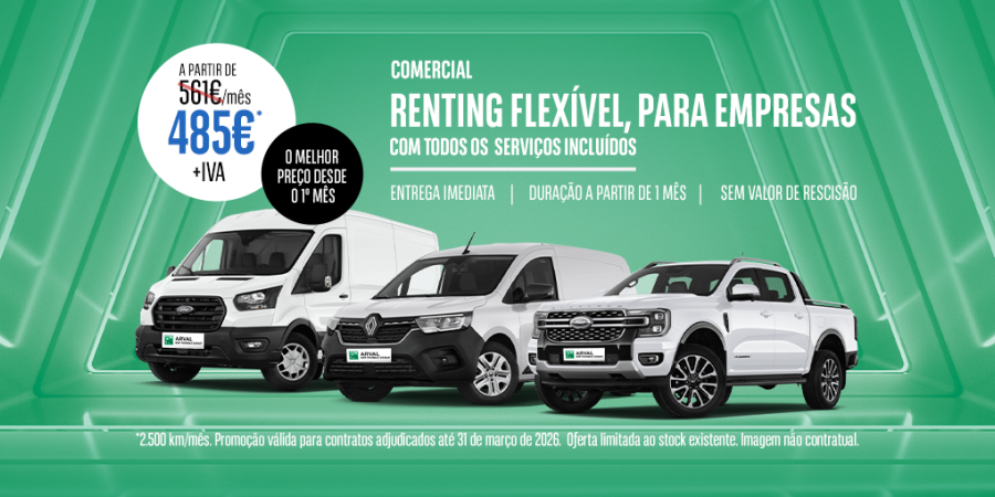 Campanha Flex Viaturas Comerciais HP1 nova