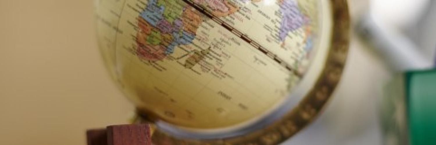 Presença Internacional Presença Internacional