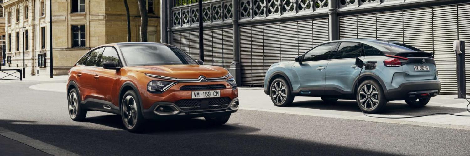 Renting Arval Citroen Renting Arval Citroen