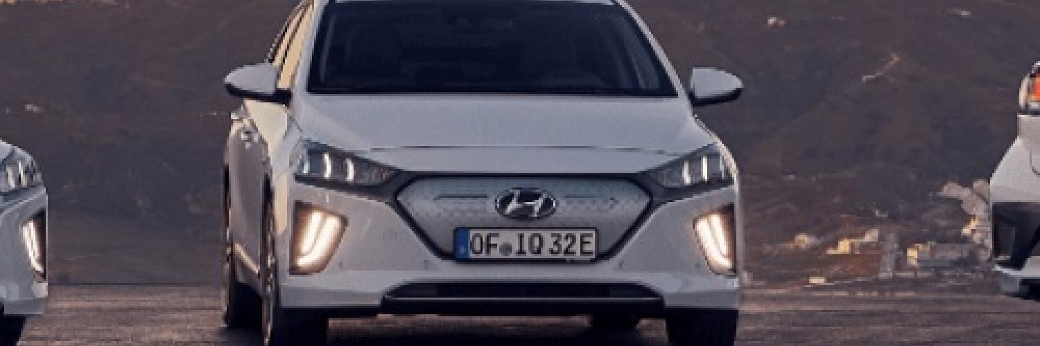 Hyundai Hyundai