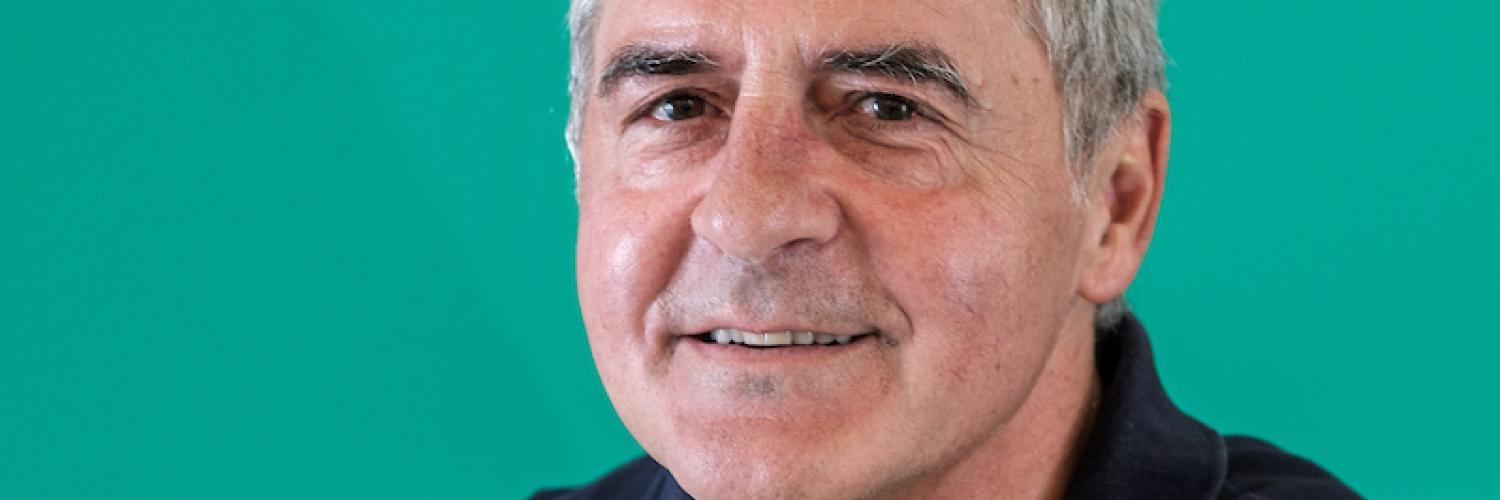 Roberto Fonseca - diretor-geral da Arval Portugal 