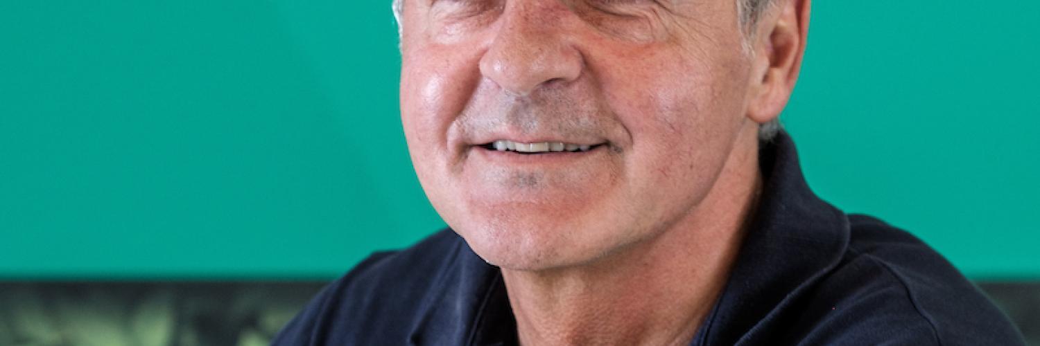 Roberto Fonseca - diretor-geral da Arval Portugal 