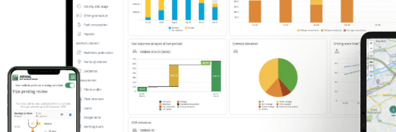 Arval Connect