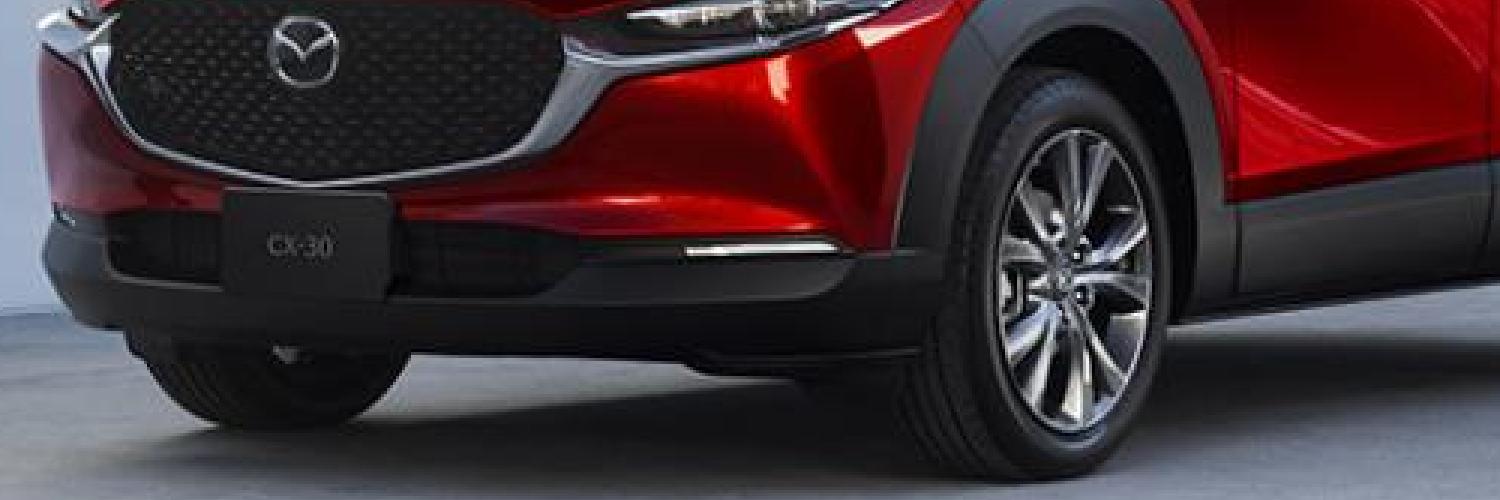 Mazda Mazda