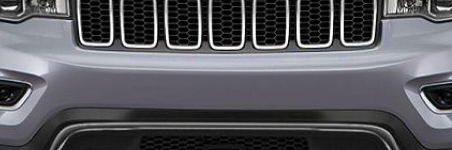 Marca Jeep Jeep brand page header