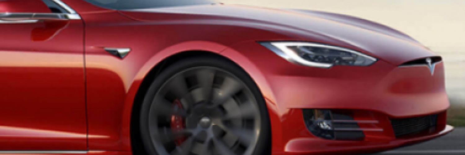 Tesla Tesla
