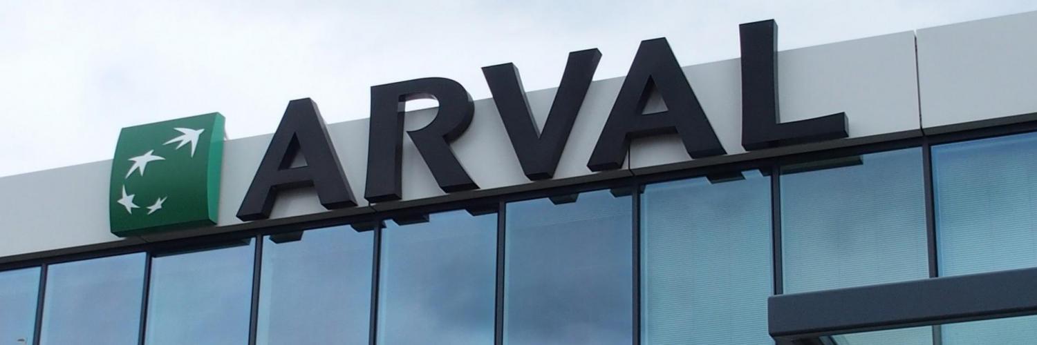 Sobre a Arval Sobre a Arval