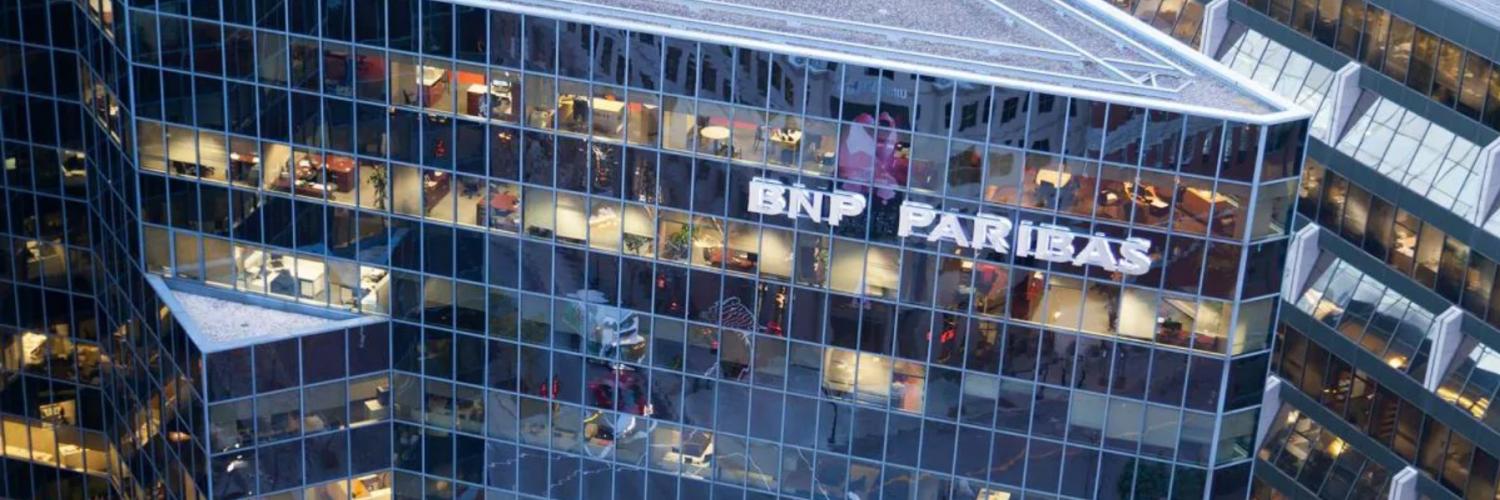 Grupo BNP Paribas Grupo BNP Paribas