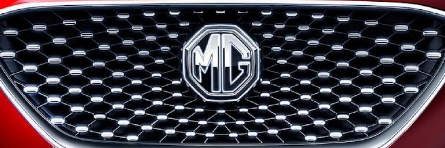 Marca MG Marca MG