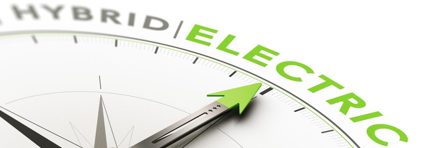 Diferenças entre Elétricos e Híbridos Header Diferenças entre Elétricos e Híbridos Header