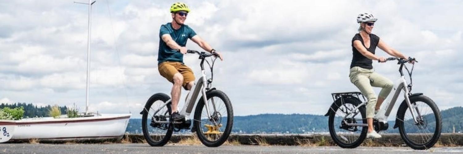 Renting E-bikes Barco Header Renting E-bikes Barco Header