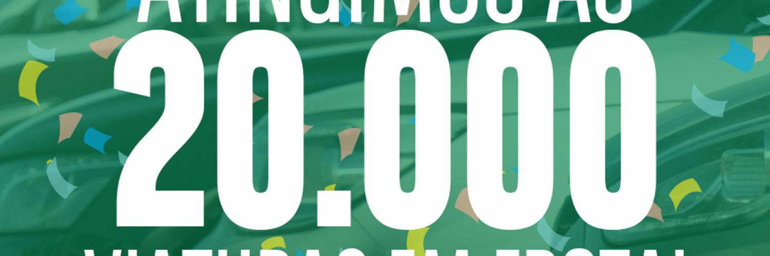 Comemoração 20000 viaturas PR