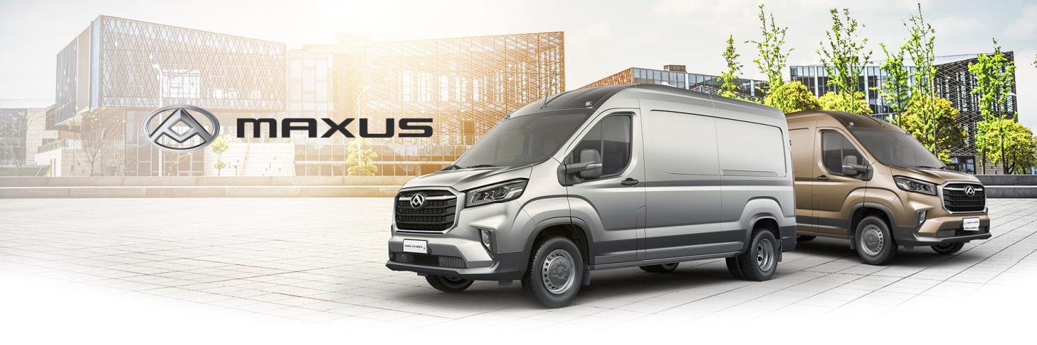 Marca Maxus Marca Maxus