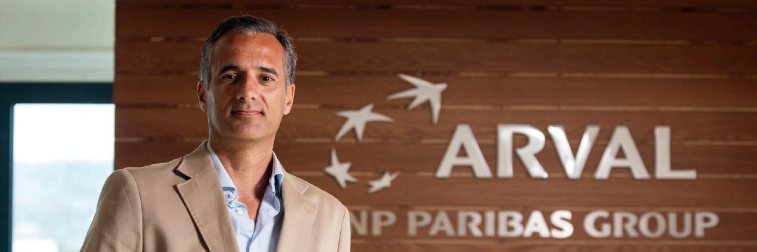 José Pedro Pinto Entrevista Fleet Magazine Nov 2025