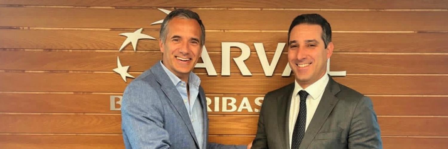 Parceria Arval Portugal Changan