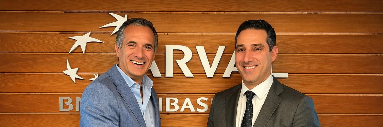 Parceria Arval Portugal Changan