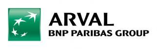 Arval logo 1