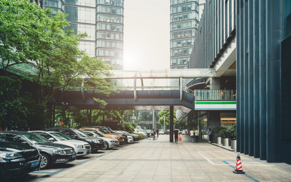 Your car fleet management