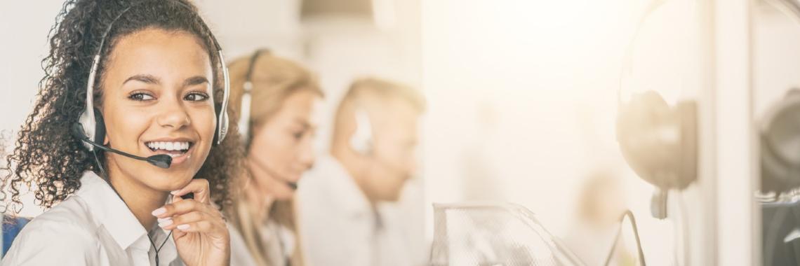 Driver Support Center